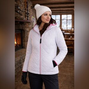 Luhta Exhibition 360 Jacket